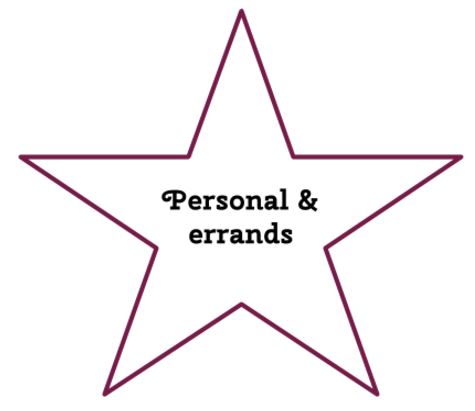 personal-errands