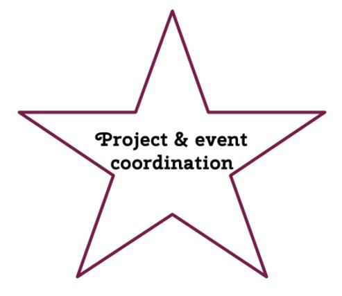project-event-coordination